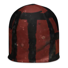 Load image into Gallery viewer, Remotely Possible Print Beanie