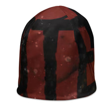 Load image into Gallery viewer, Remotely Possible Print Beanie