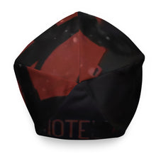 Load image into Gallery viewer, Remotely Possible Print Beanie