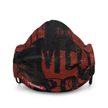 Load image into Gallery viewer, Remotely Possible face mask