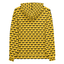 Load image into Gallery viewer, Nimdzi Honey Badger Unisex Hoodie