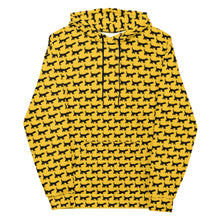 Load image into Gallery viewer, Nimdzi Honey Badger Unisex Hoodie
