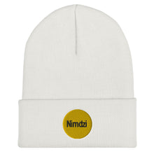 Load image into Gallery viewer, Nimdzi Cuffed Beanie