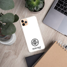 Load image into Gallery viewer, MultiLingual Minimalist iPhone Case