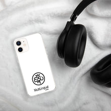 Load image into Gallery viewer, MultiLingual Minimalist iPhone Case
