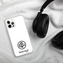 Load image into Gallery viewer, MultiLingual Minimalist iPhone Case