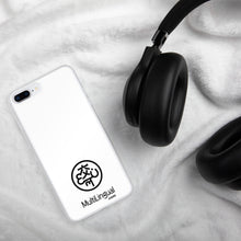 Load image into Gallery viewer, MultiLingual Minimalist iPhone Case