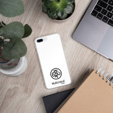 Load image into Gallery viewer, MultiLingual Minimalist iPhone Case