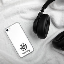 Load image into Gallery viewer, MultiLingual Minimalist iPhone Case