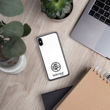 Load image into Gallery viewer, MultiLingual Minimalist iPhone Case