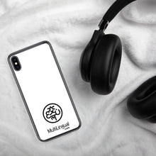 Load image into Gallery viewer, MultiLingual Minimalist iPhone Case