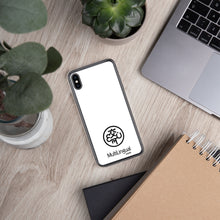 Load image into Gallery viewer, MultiLingual Minimalist iPhone Case