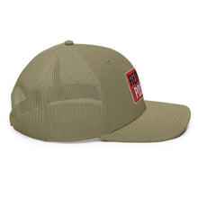 Load image into Gallery viewer, Remotely Possible Trucker Cap (multiple colors)