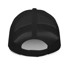 Load image into Gallery viewer, Nimdzi Trucker Cap