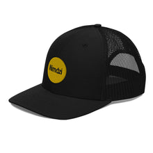 Load image into Gallery viewer, Nimdzi Trucker Cap