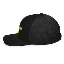 Load image into Gallery viewer, Nimdzi Honey Badger Trucker Cap