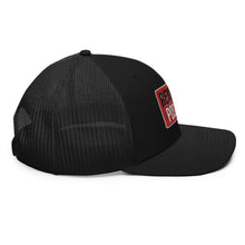Load image into Gallery viewer, Remotely Possible Trucker Cap (multiple colors)