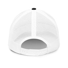 Load image into Gallery viewer, Nimdzi Honey Badger Trucker Cap