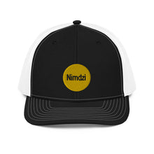 Load image into Gallery viewer, Nimdzi Trucker Cap