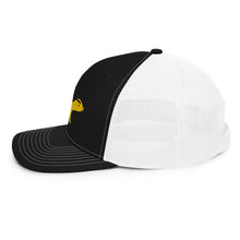 Load image into Gallery viewer, Nimdzi Honey Badger Trucker Cap