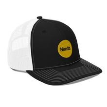 Load image into Gallery viewer, Nimdzi Trucker Cap