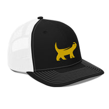 Load image into Gallery viewer, Nimdzi Honey Badger Trucker Cap
