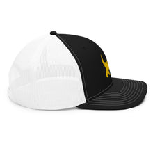 Load image into Gallery viewer, Nimdzi Honey Badger Trucker Cap