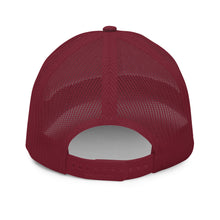 Load image into Gallery viewer, Nimdzi Honey Badger Trucker Cap
