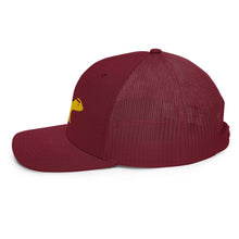 Load image into Gallery viewer, Nimdzi Honey Badger Trucker Cap