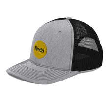 Load image into Gallery viewer, Nimdzi Trucker Cap