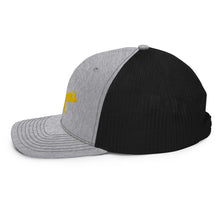Load image into Gallery viewer, Nimdzi Honey Badger Trucker Cap