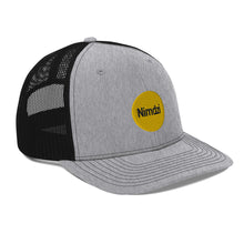 Load image into Gallery viewer, Nimdzi Trucker Cap