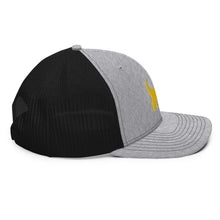 Load image into Gallery viewer, Nimdzi Honey Badger Trucker Cap