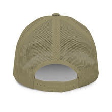 Load image into Gallery viewer, Nimdzi Honey Badger Trucker Cap