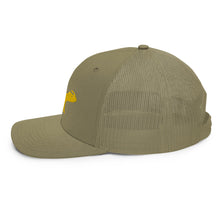 Load image into Gallery viewer, Nimdzi Honey Badger Trucker Cap
