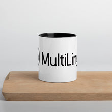 Load image into Gallery viewer, MultiLingual Ceramic Mug
