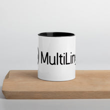 Load image into Gallery viewer, MultiLingual Ceramic Mug