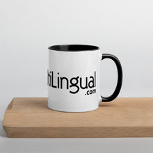 Load image into Gallery viewer, MultiLingual Ceramic Mug